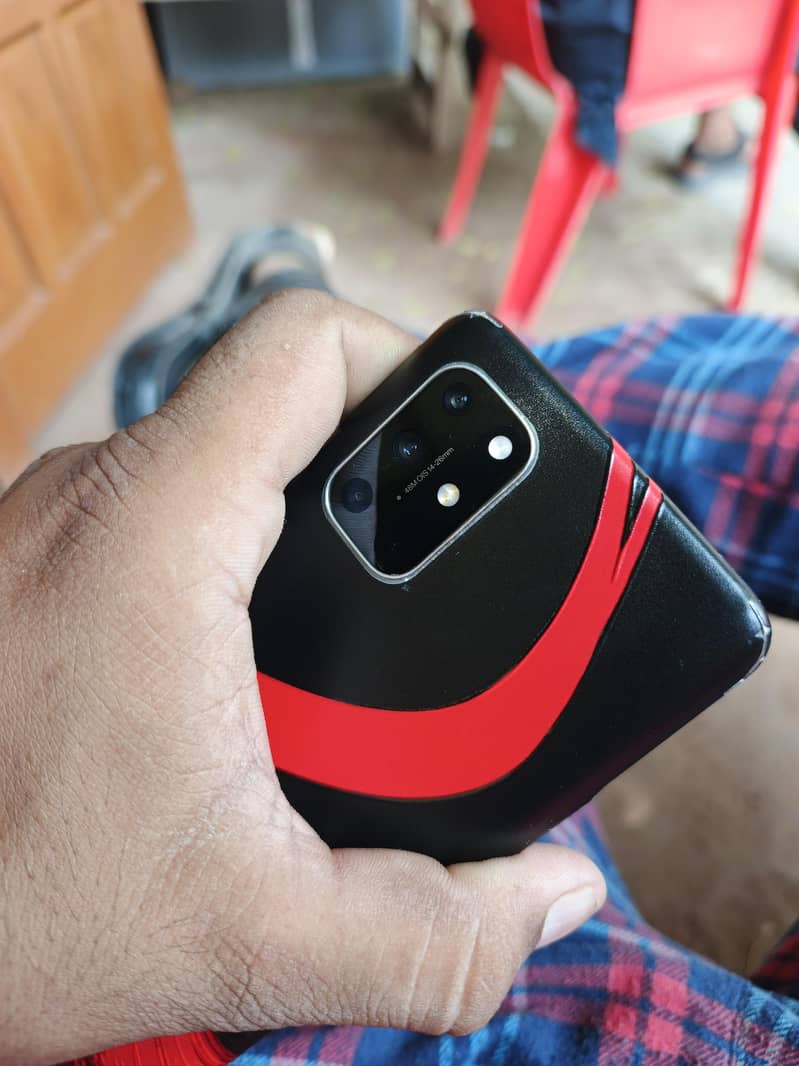 One Plus 8T 1