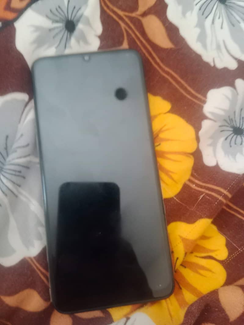 Realme Note 60x 1