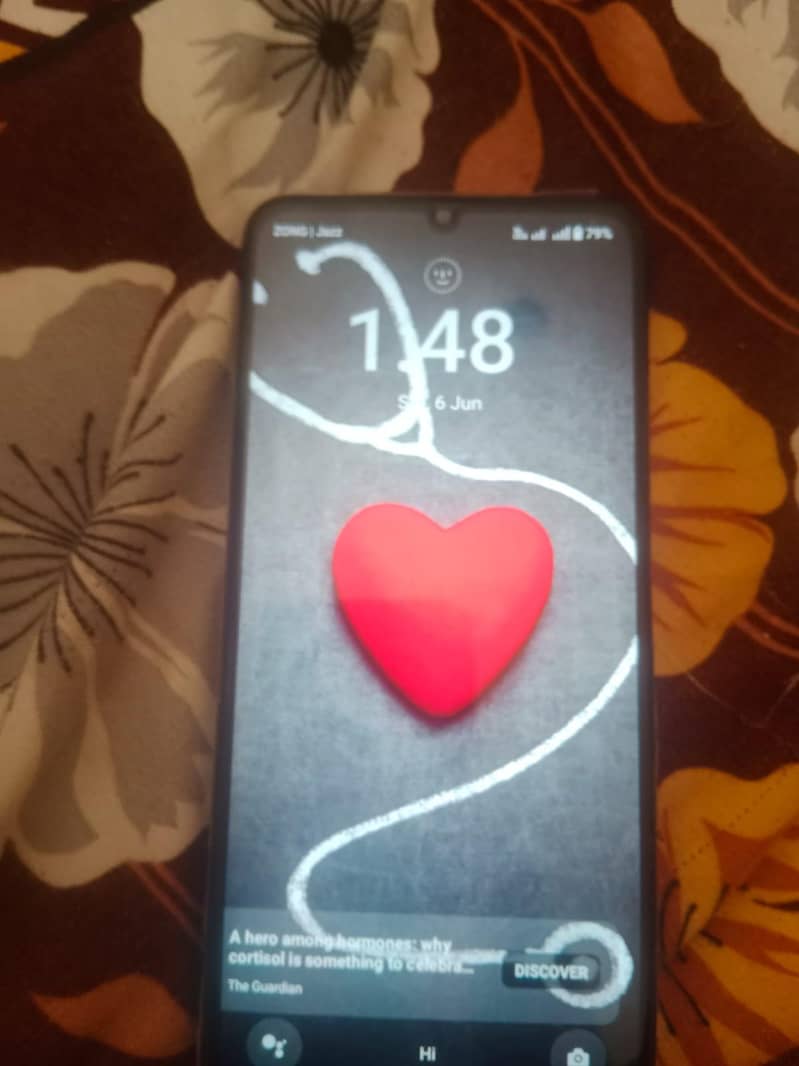 Realme Note 60x 2