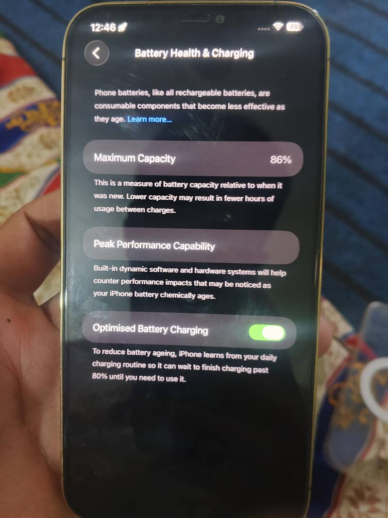 Apple iPhone 12 Pro Max 0