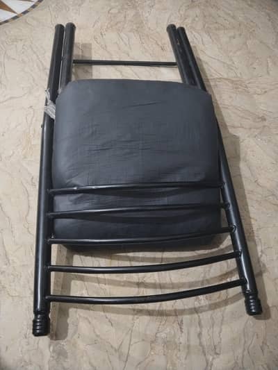 folding chair