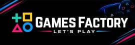 GAMES FACTORY MULTAN