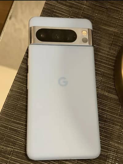 Google Pixel 8 Pro PTA Approved 512 GB