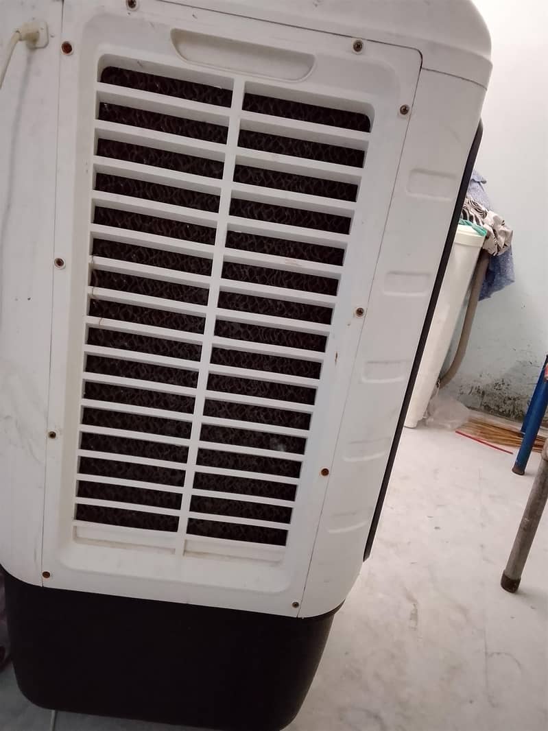 Air cooler 2