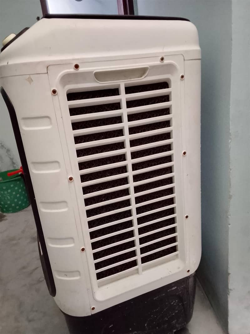Air cooler 3