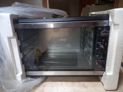 Anex AG-2070 Convection oven Brand new
