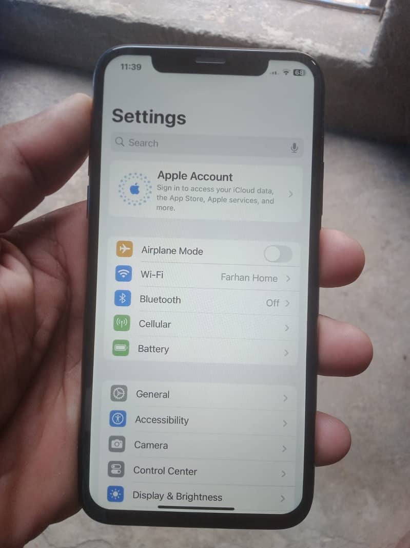 Apple iPhone XS bypass Exchanges 0