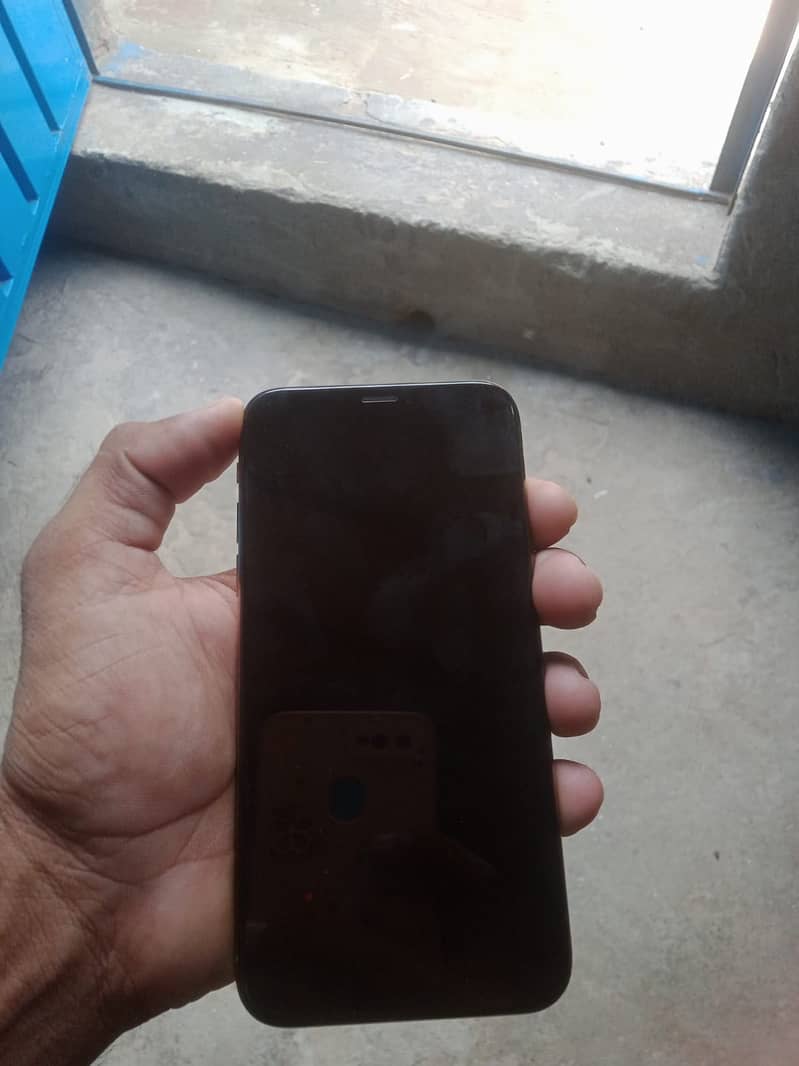 Apple iPhone XS bypass Exchanges 2