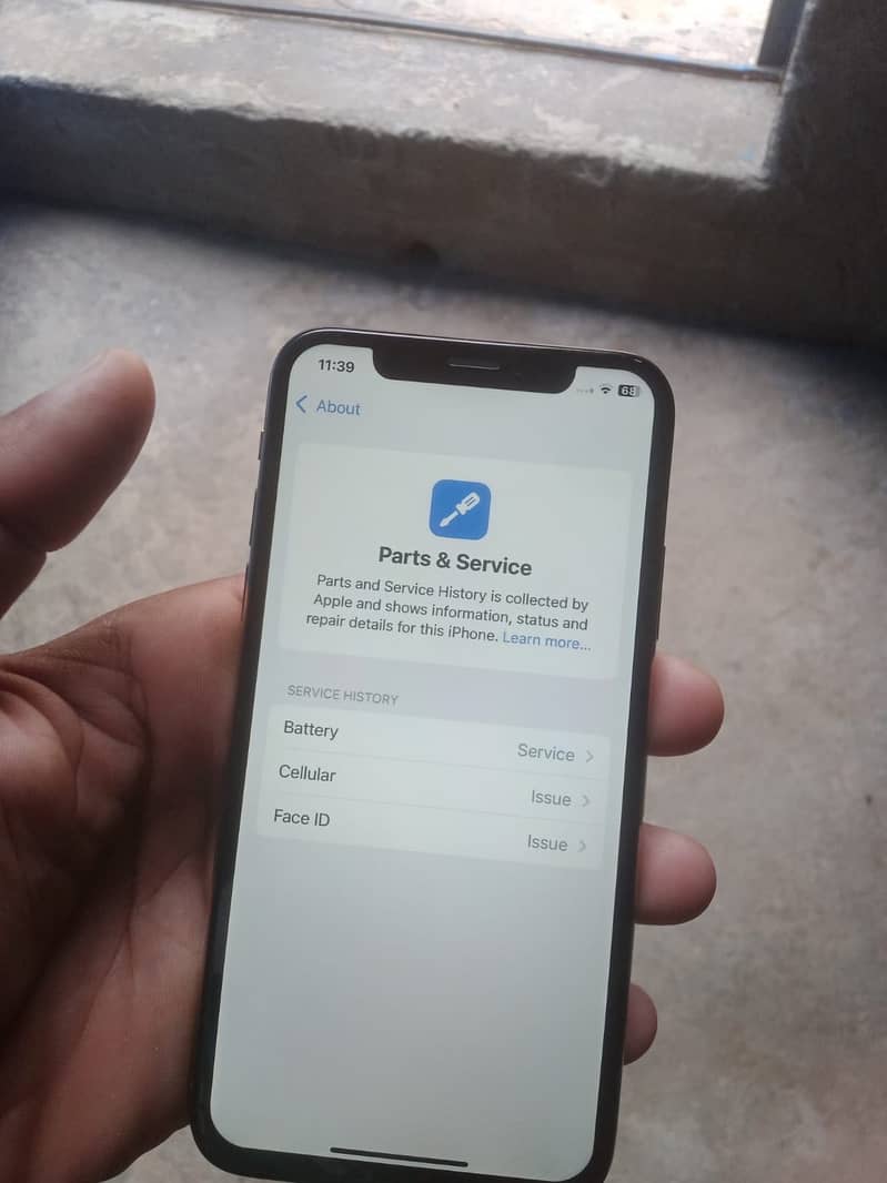 Apple iPhone XS bypass Exchanges 3