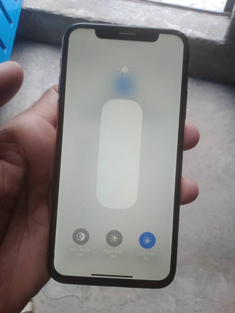 Apple iPhone XS bypass Exchanges 5