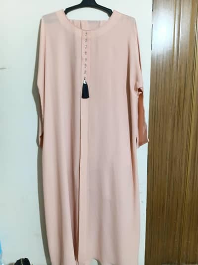 abaya