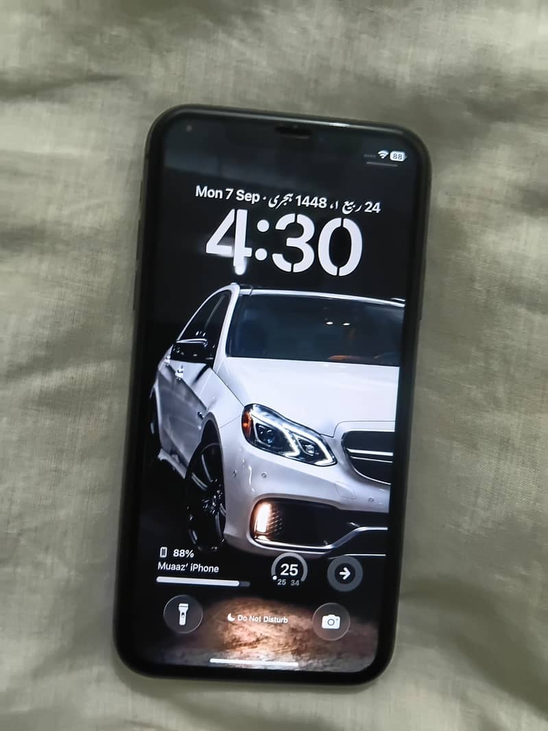iPhone 11 1