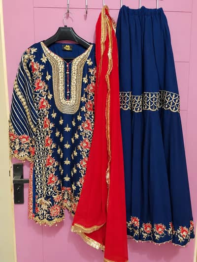 shirt Garara
