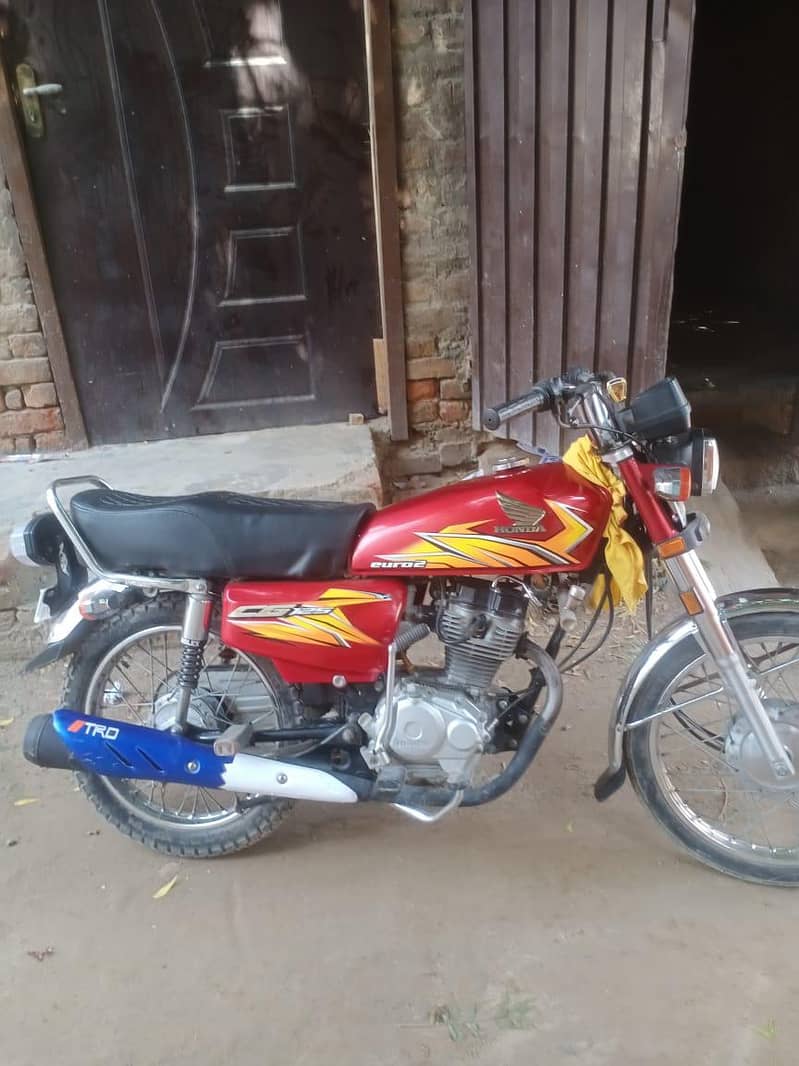honda 0