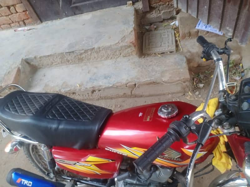 honda 1