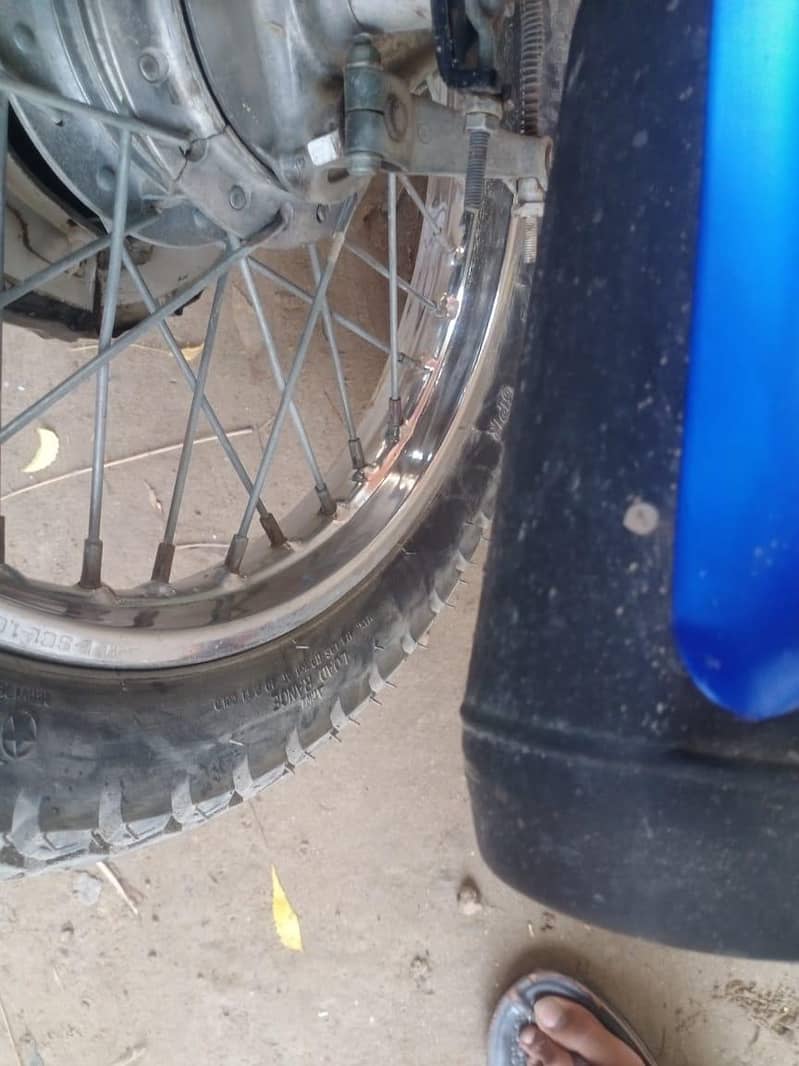 honda 4