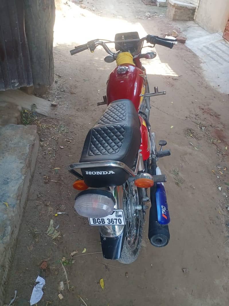 honda 11