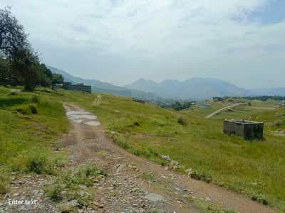 **10 Marla Residential Plot for Sale Township Scheme, Sector D**