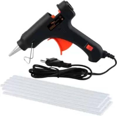 Hot glue gun