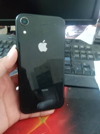 Apple iPhone XR