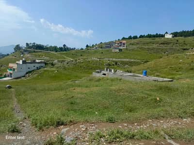 **10 Marla Residential Plot for Sale Township Scheme, Sector D**