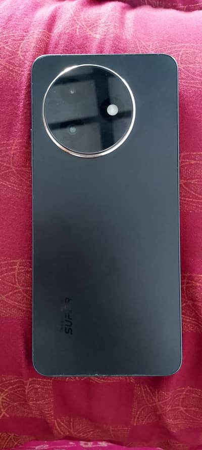 Itel S24