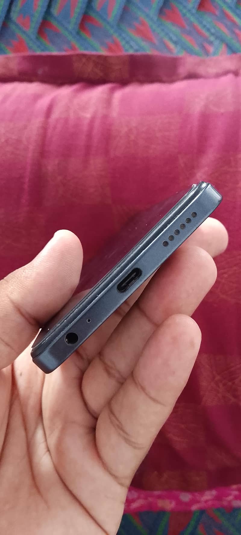 Itel S24 4