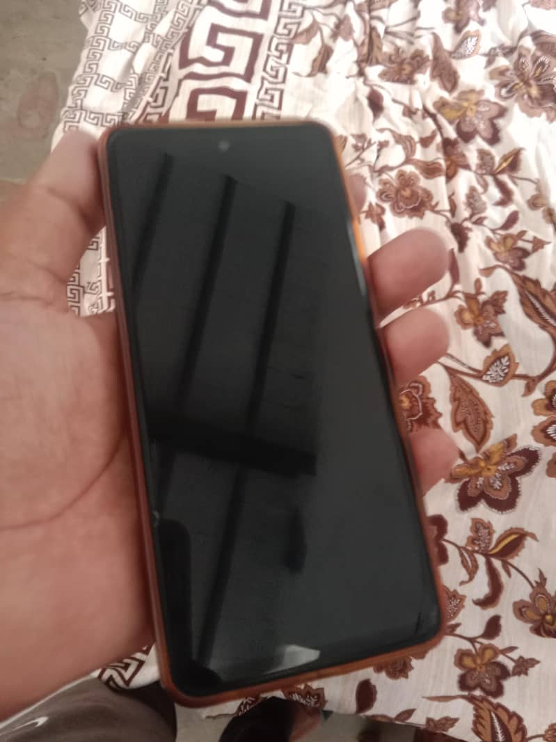 Itel S24 5