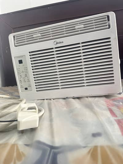 Midea Window AC