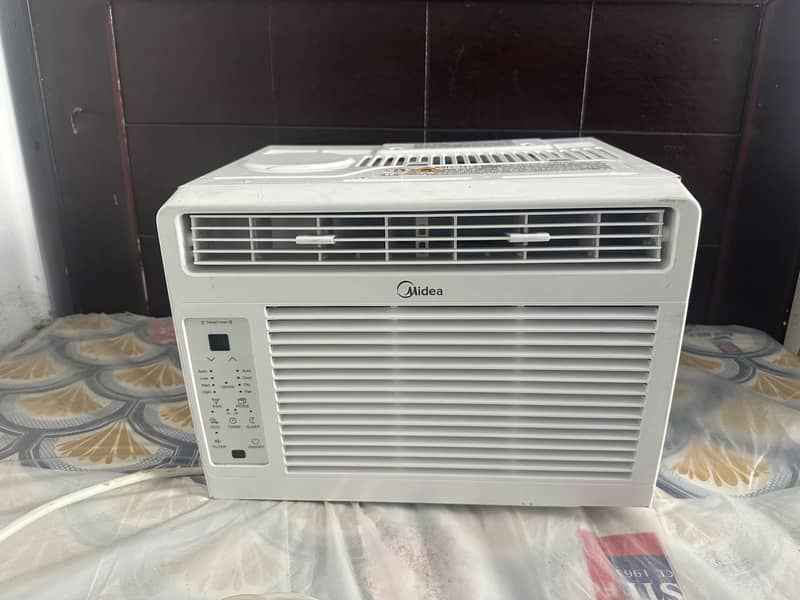 Midea Window AC 1