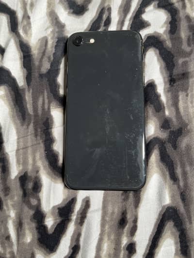 Apple iPhone SE