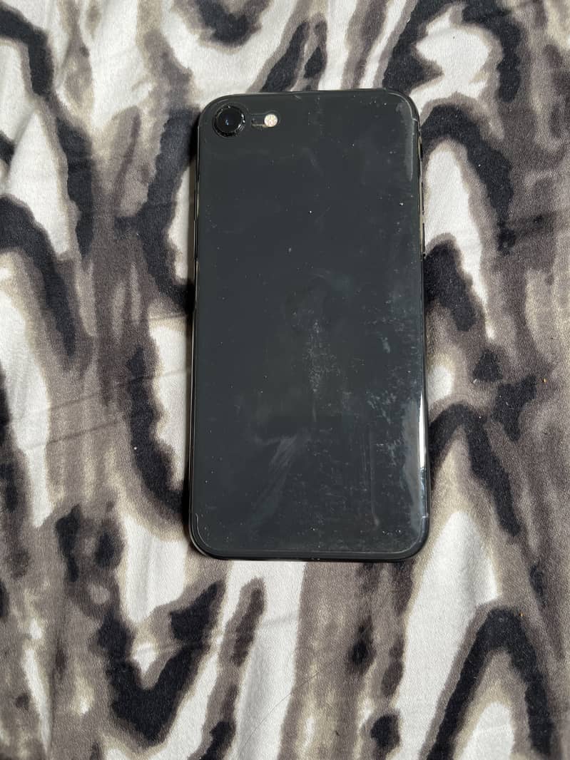 Apple iPhone SE 0