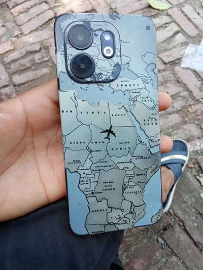 Infinix Smart 9 HD