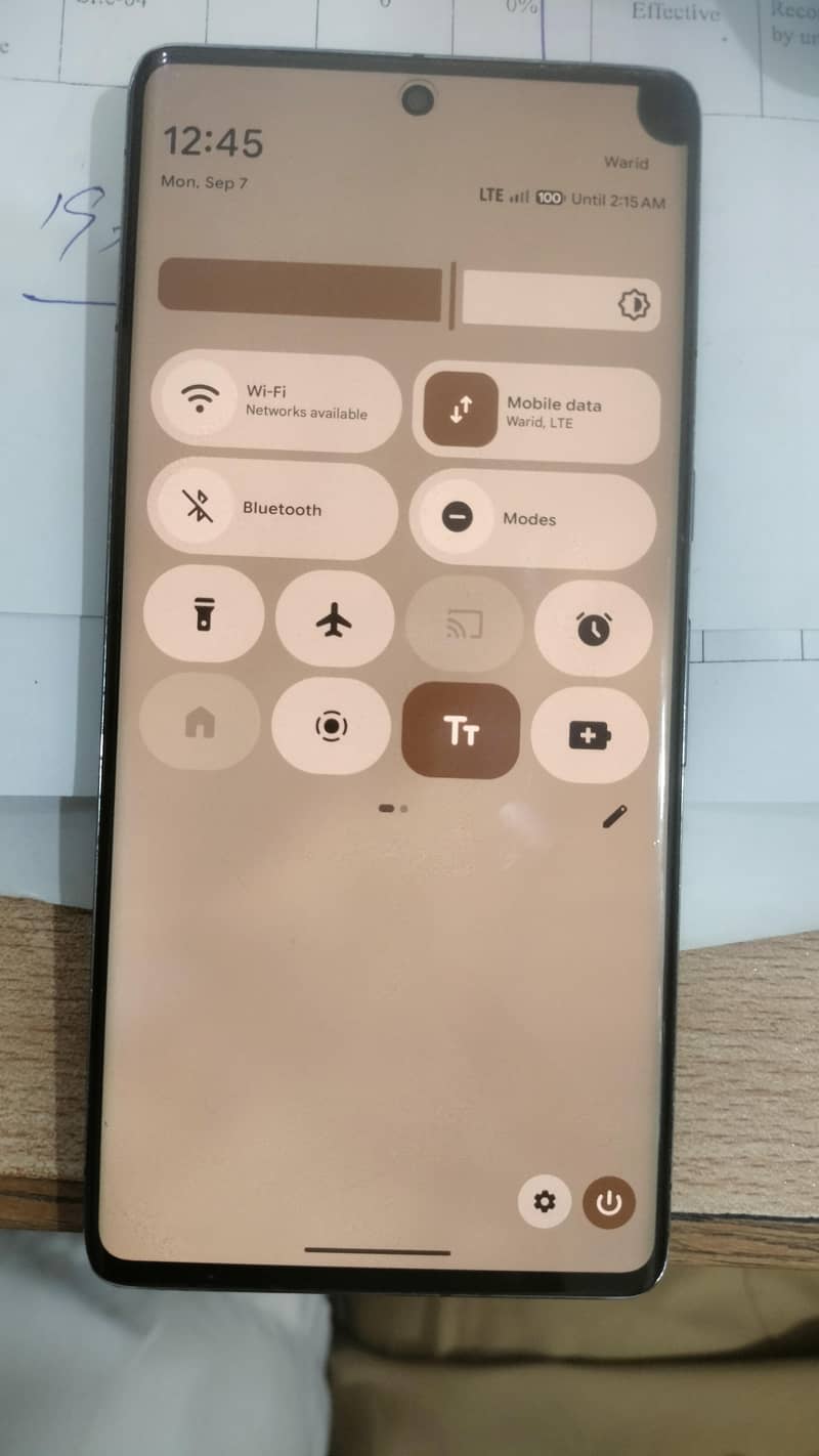 Google Pixel 7 Pro 0