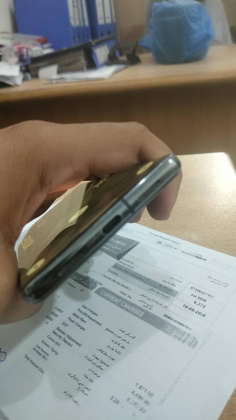 Google Pixel 7 Pro 3