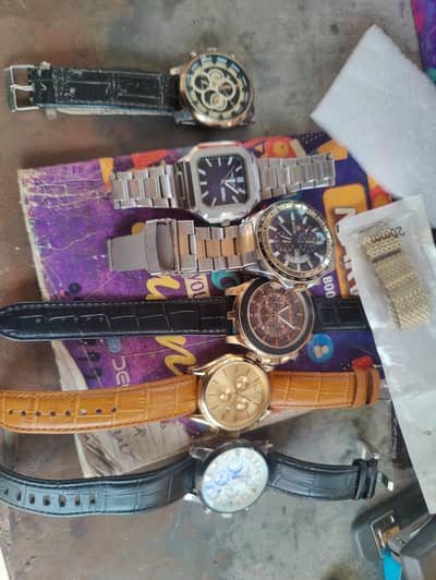 watch montBlanc