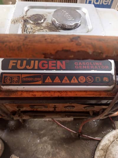 Jasco 3.5 kv