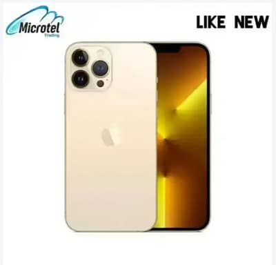 Apple iPhone 13 Pro