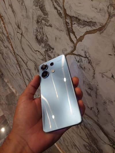 Xiaomi Redmi Note 13
