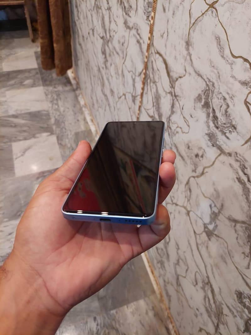 Xiaomi Redmi Note 13 2