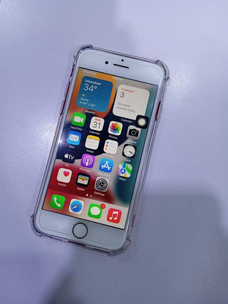 Apple iPhone 7 1