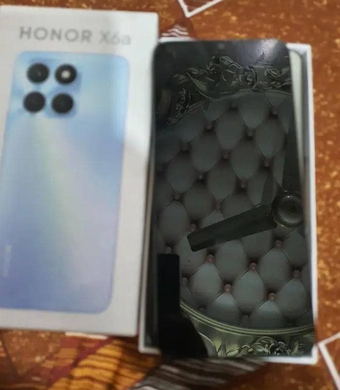 Honor 6C 1