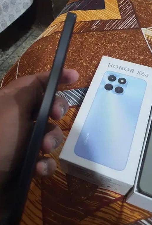 Honor 6C 2
