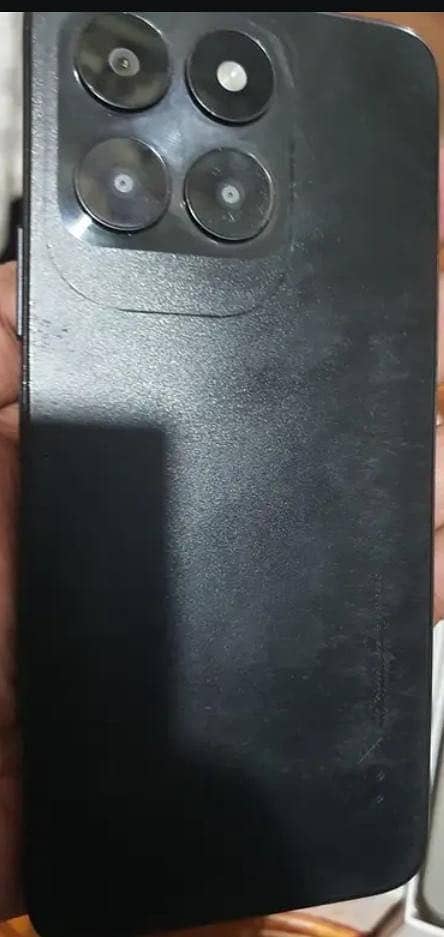 Honor 6C 4
