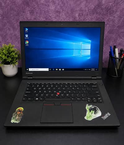 Lenovo ThinkPad