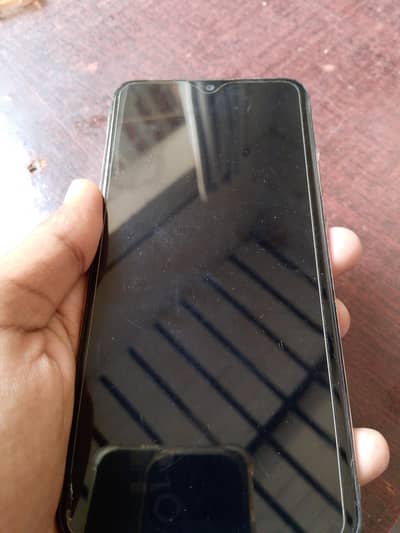 Vivo Y1s