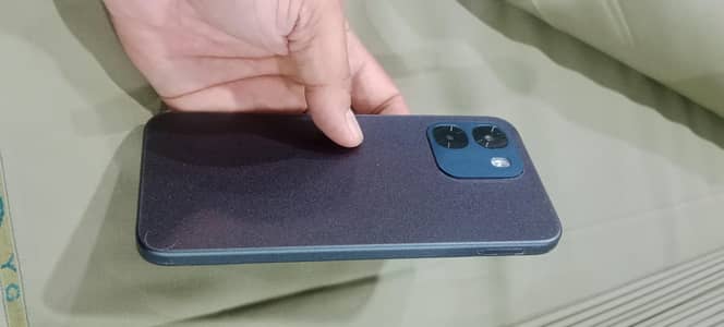 OPPO A6