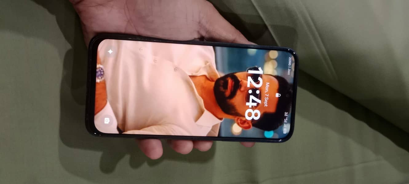 OPPO A6 3