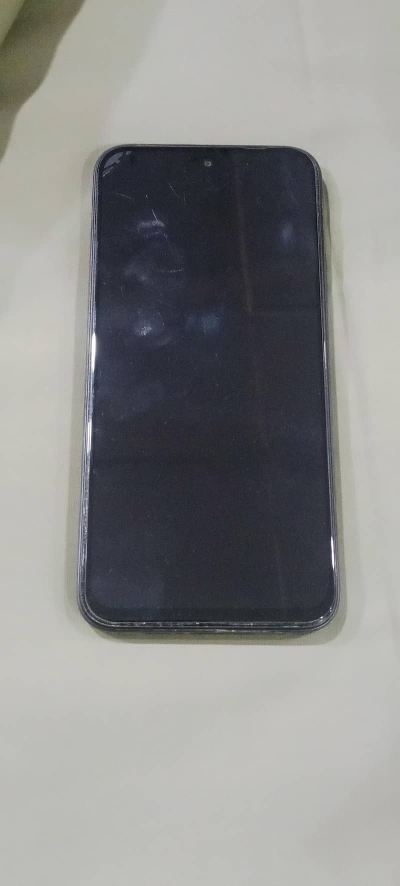OPPO A6 4