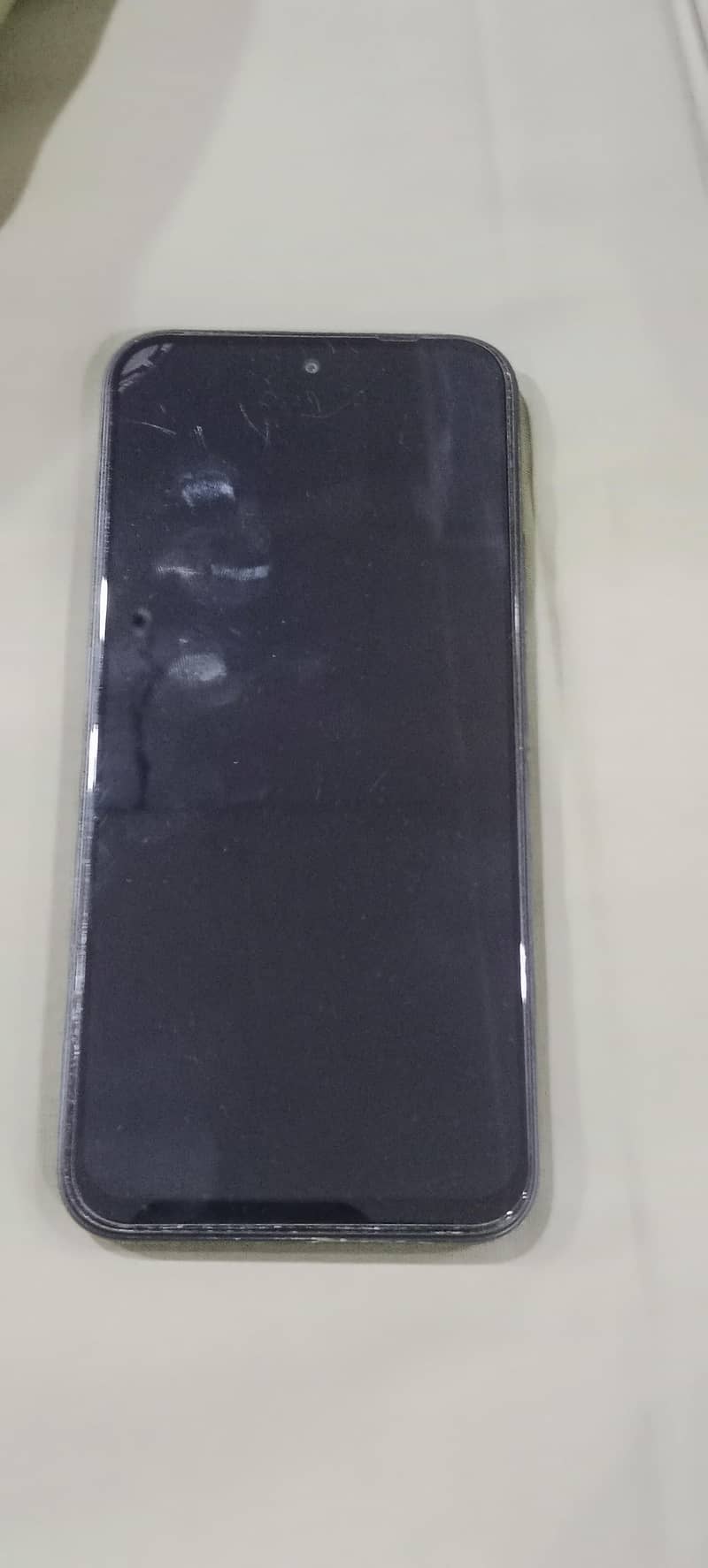 OPPO A6 5